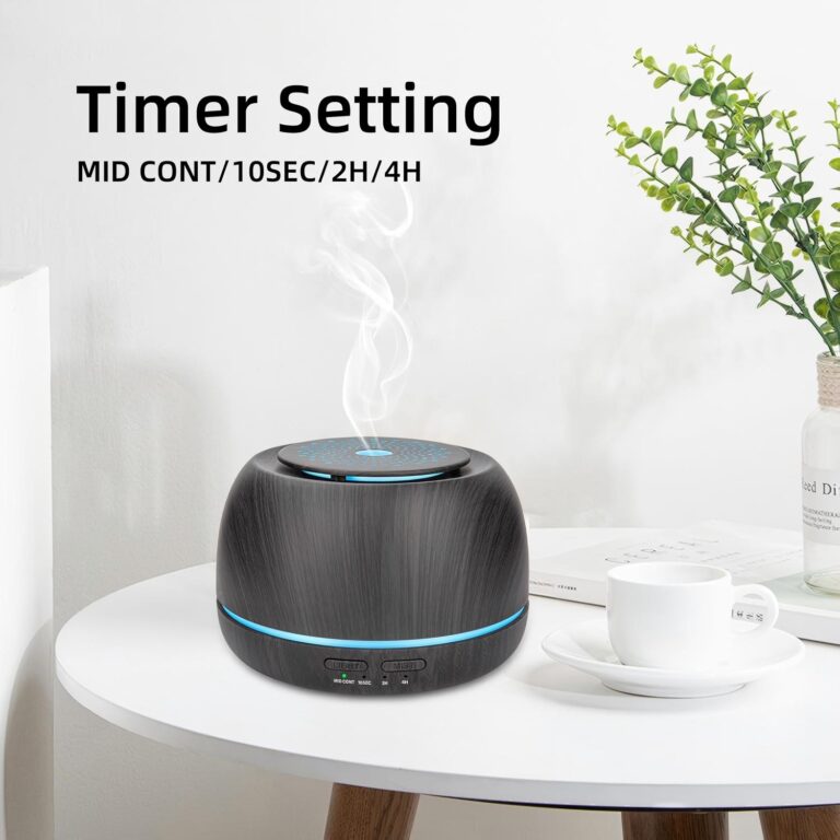 WP-158 timer setting with MID, CONT, 10SEC, 2H and 4H options shown on the base