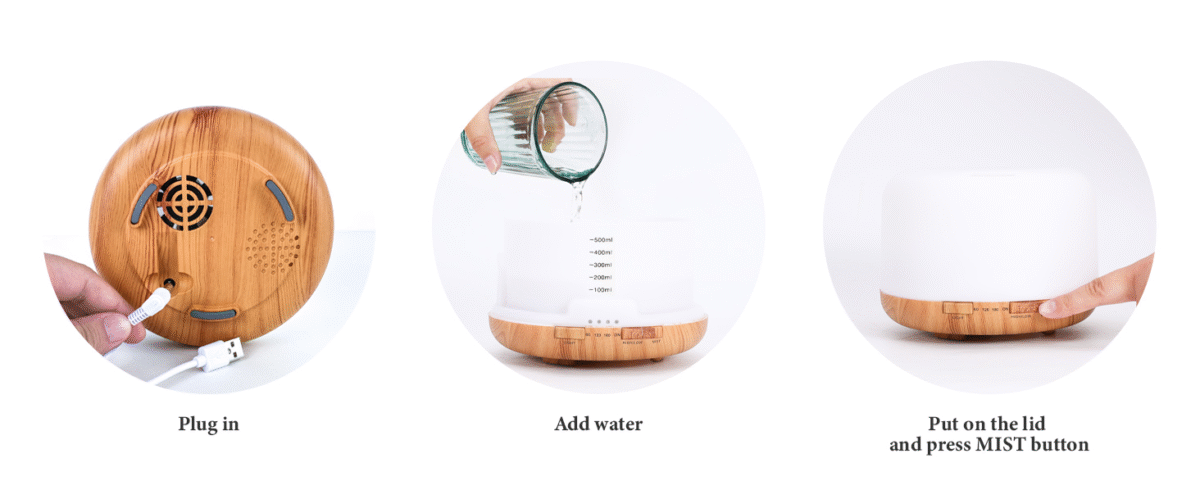 Aroma Diffuser-4