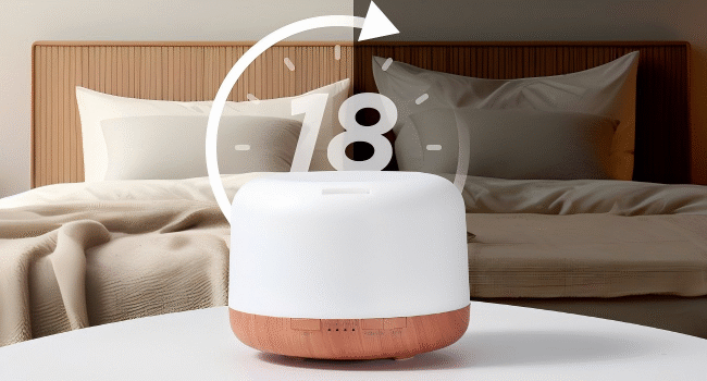 Aroma diffuser-why choose us-2