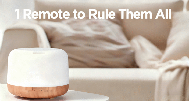 Aroma diffuser-why choose us