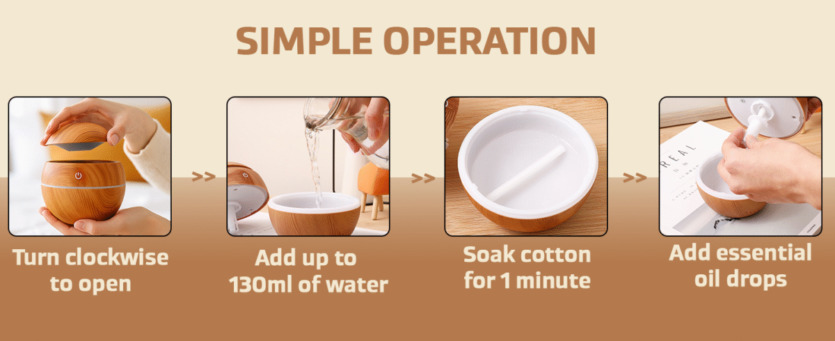 Little Mushroom Humidifier-2