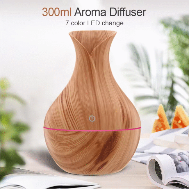 Small Vase Humidifier-01