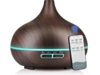 Onion Essential Oil Aroma Diffuser