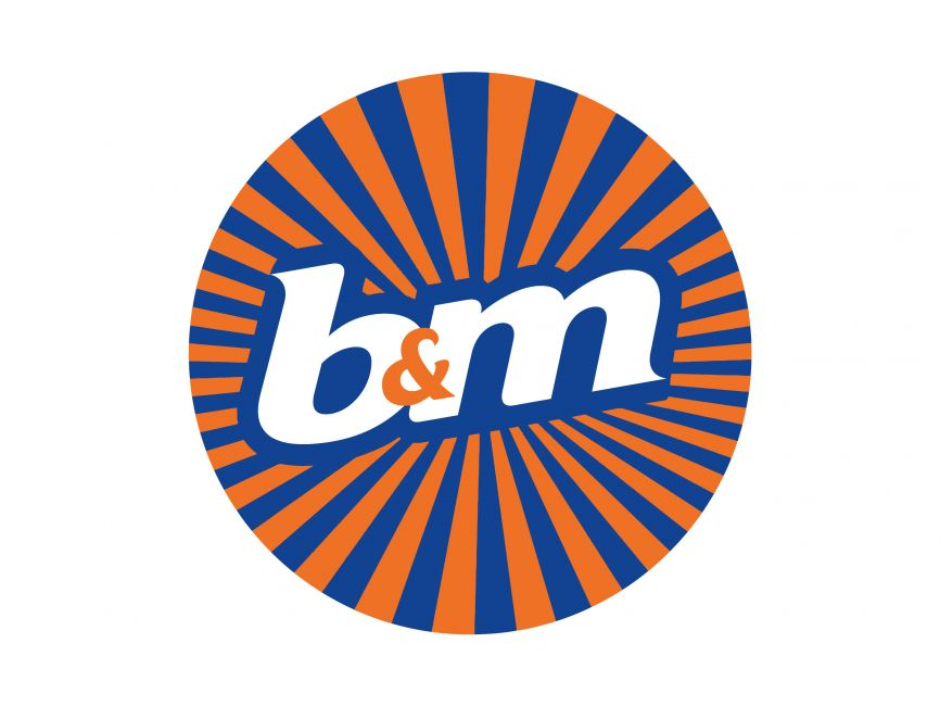 B&M-英