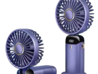 F015 High Speed Handheld Fan