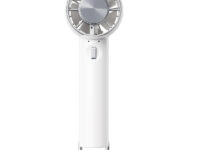 F029 Air Conditioner Handheld Fan