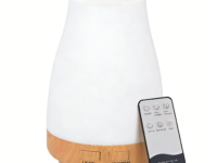 WP171 Remote Control Aromatherapy Diffuser