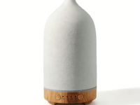 WP-130 Ceramic Classic Aroma Diffuser