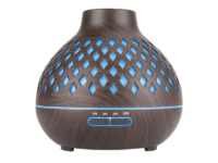 WP-036 400ml Quiet Remote Control Aromatherapy Diffuser