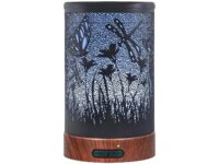 WP-188-B Iron Night Light Essential Oil Diffuser
