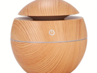 Little Mushroom Humidifier