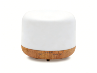 WP118 Remote Control Ultrasonic Aromatherapy Oil Diffuser