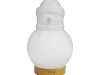 WP-176 Snowman Mini 120ML Essential Oil Diffuser