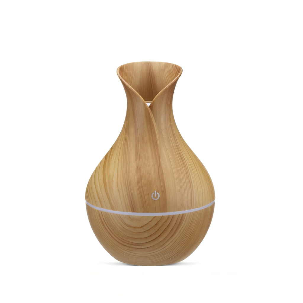 WP-036-A Classic Small Vase Humidifier