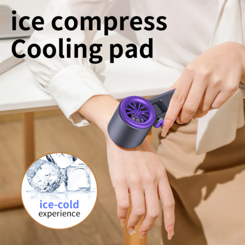 T15S Ice Compress